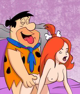 Putaria Pré-Histórica